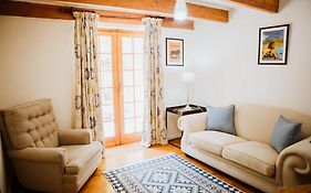 The Loft House
